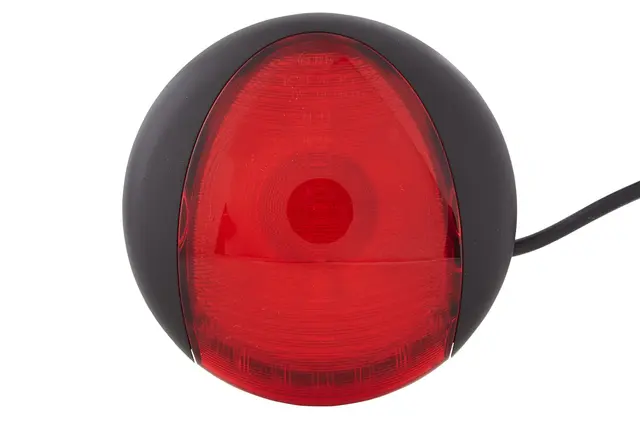 LAMP STOP/TAIL EUROLED MD12/24       2SB Hella 