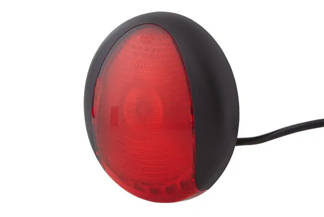 LAMP STOP/TAIL EUROLED MD12/24       2SB Hella 
