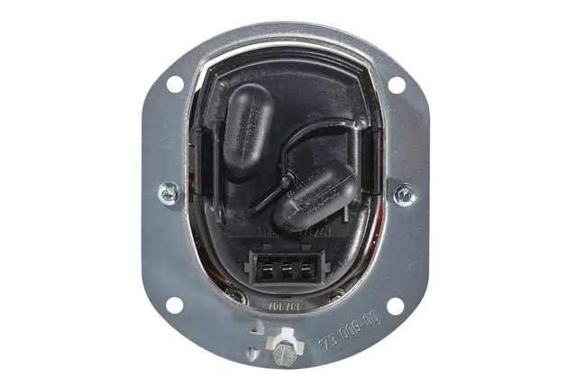 Lyskaster 90 mmH15 Hella 