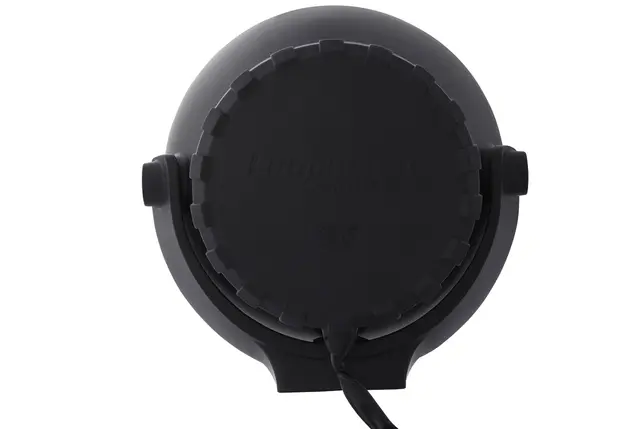 Luminator Xenon 7" Chromeri 12V ref.37,5 Hella 