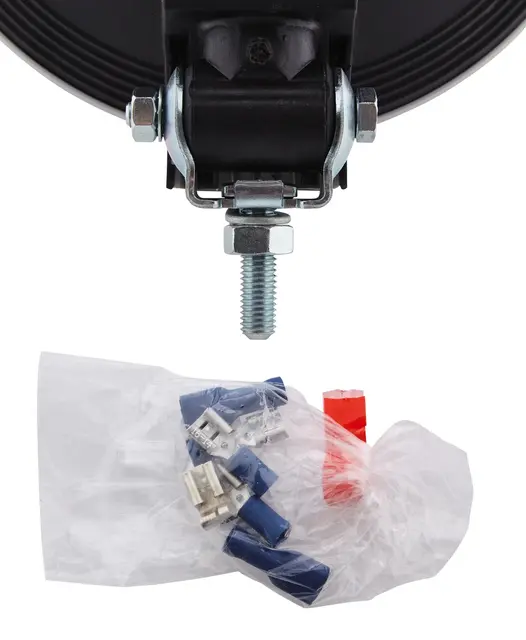 Rallye 3000 Klarglass m/pos.lys 37,5 Hella 