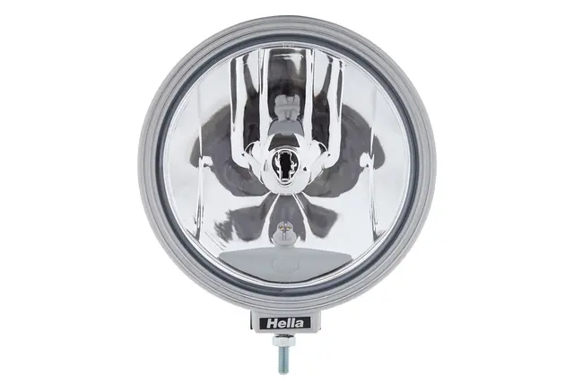 Rallye 3000 Klarglass m/pos.lys 37,5 Hella 