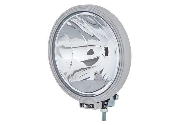 Rallye 3000 Klarglass m/pos.lys 37,5 Hella 