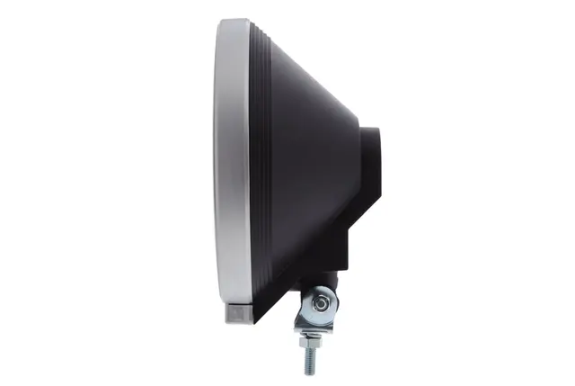 Rallye 3000 Klarglass m/pos.lys 37,5 Hella 