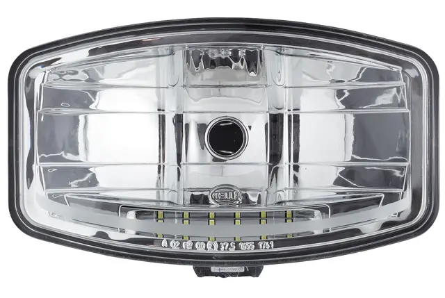 Lysk.fjern Jumbo 320 37,5 LED parklys Hella 