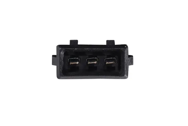 Kurve-/Tåkelysk. 90 mmH15 12V Hella 