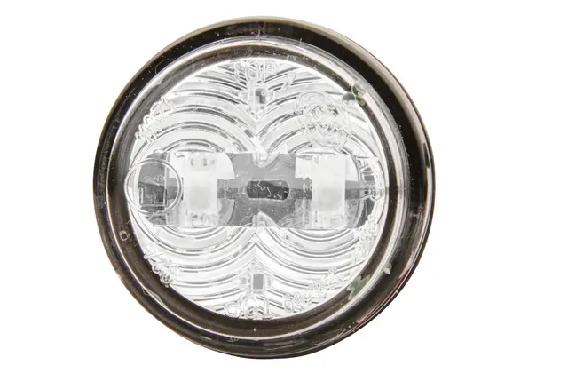 LED Markeringslykt Hella 