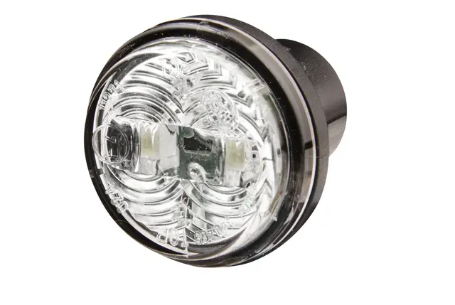 LED Markeringslykt Hella 