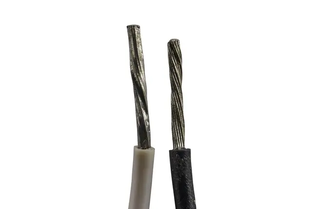 Sidemarkeringslykt LED 24v Gul Hella 