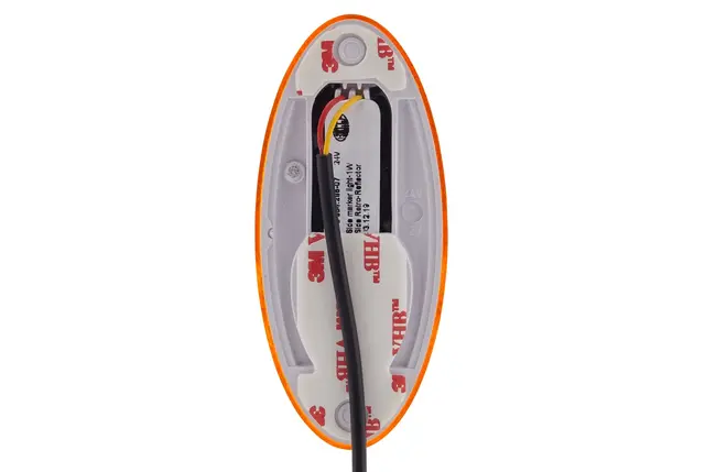LAMP SMLR MD24                       2PS Hella 