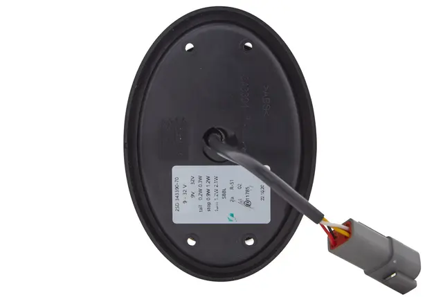 LAMP SBBL ECE MD9-32V                2SD Hella 