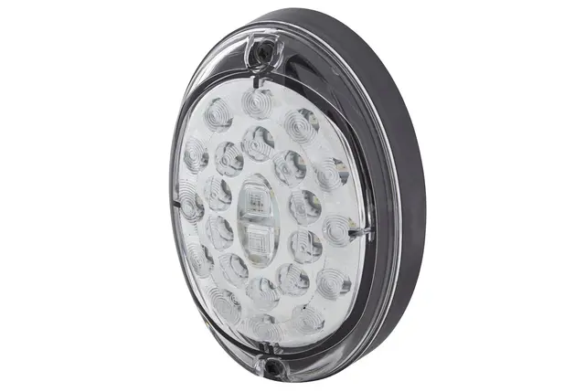 LAMP SBBL ECE MD9-32V                2SD Hella 