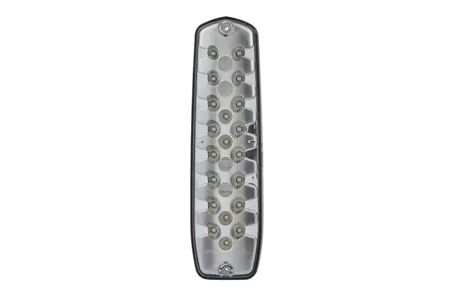 LED Bak/brems/blinklykt LeanLED  9-33v Hella 
