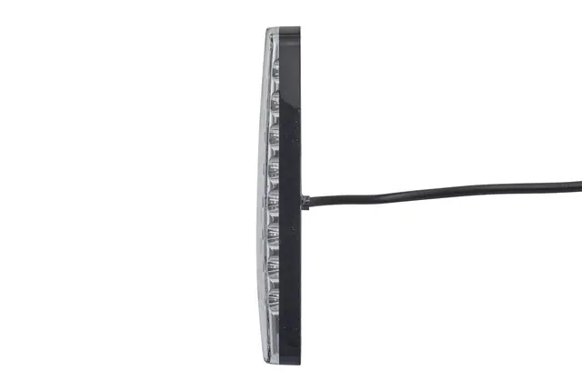 LED Bak/brems/blinklykt LeanLED  9-33v Hella 