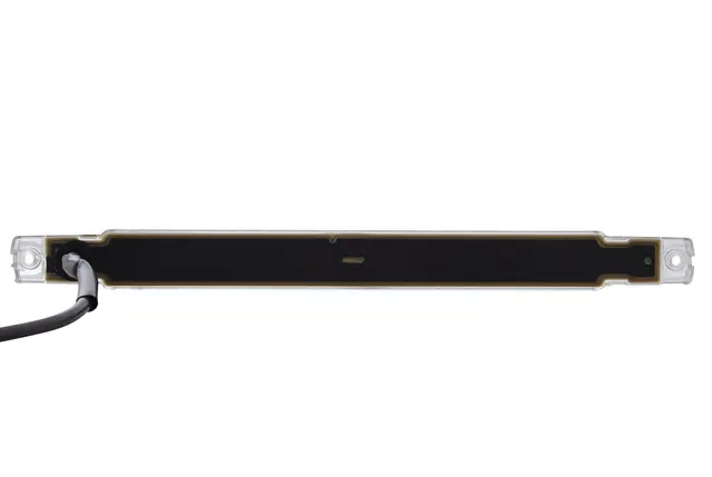 LED Baklykt 12v blink bak brems Hella 