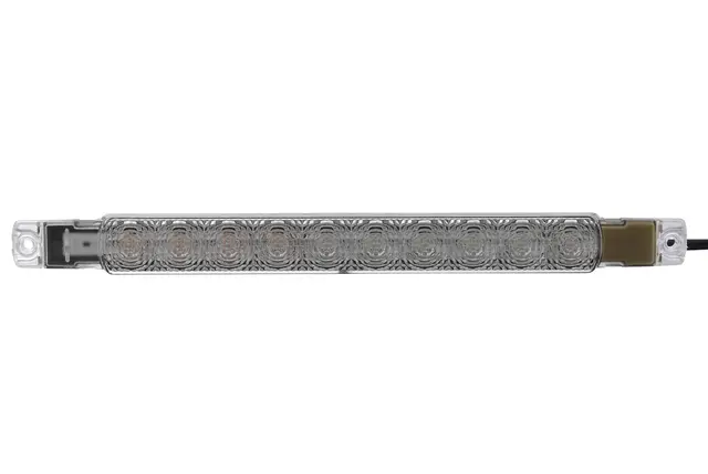 LED Baklykt 12v blink bak brems Hella 