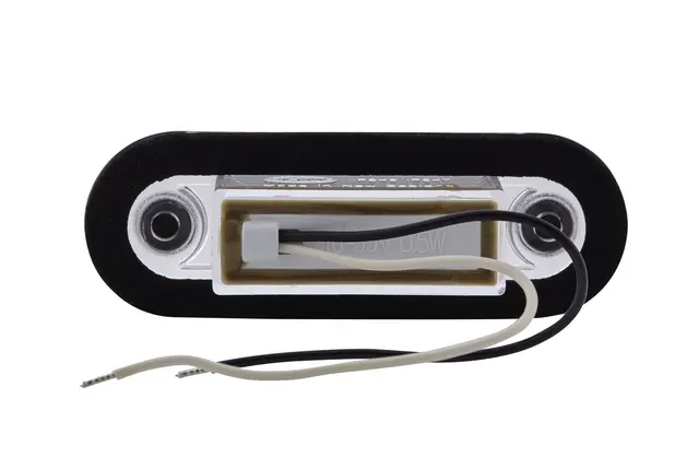 COURTESY LAMP 1X2-WR GREEN MD12/24   2XT Hella 