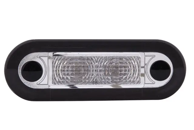 COURTESY LAMP 1X2-WR GREEN MD12/24   2XT Hella 