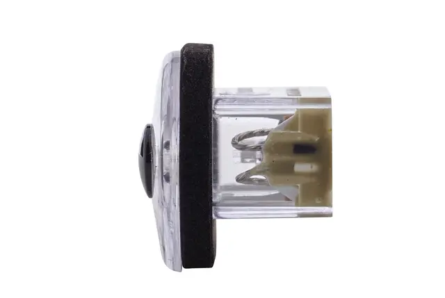 COURTESY LAMP 1X2-WR GREEN MD12/24   2XT Hella 