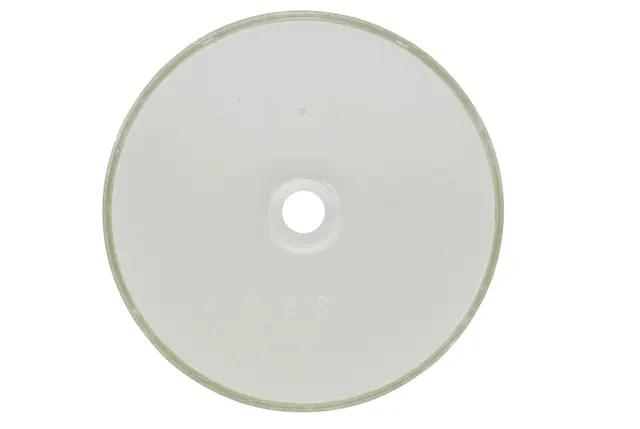 Rund Reflex   60mm m/hull Ø6mm Hella 