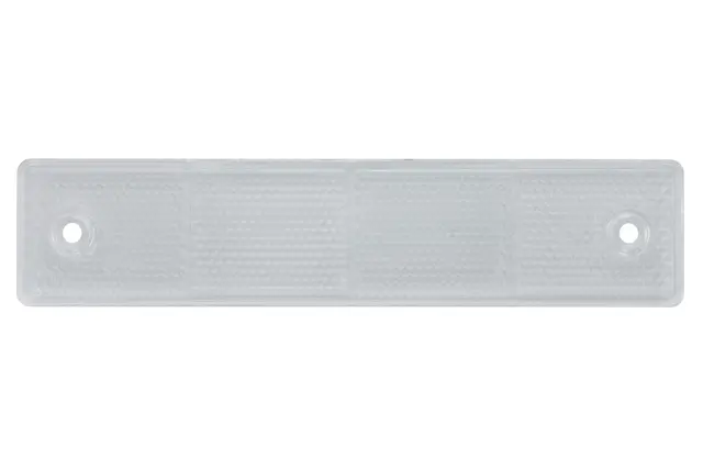REFLEX REFLECTOR WHITE               8RA Hella 