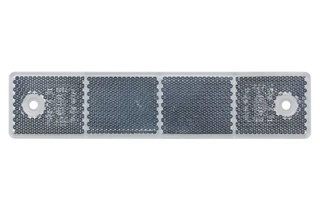 REFLEX REFLECTOR WHITE               8RA Hella 