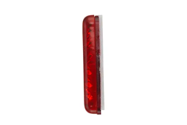 Refleks rød selvklebende 70x31,5mm Hella 