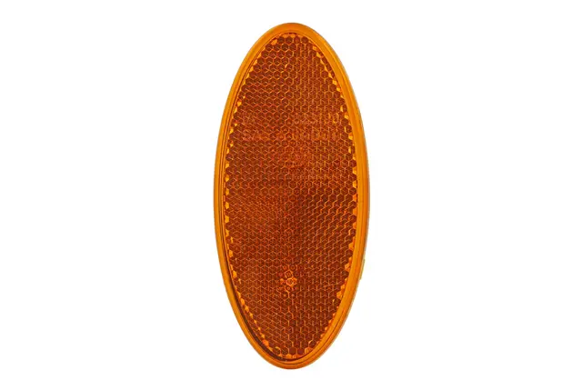 Refleks f/964 295 serien Gul Hella 