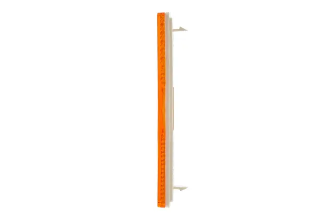 Refleks gul f.2XS 955 260-001 Hella 