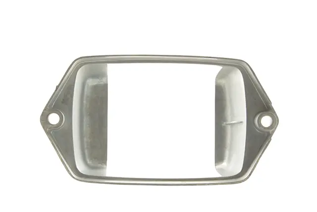Deksel for 2BA 002 652-serie Hella 