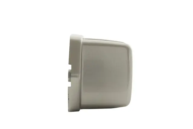 Deksel for 2BA 002 652-serie Hella 