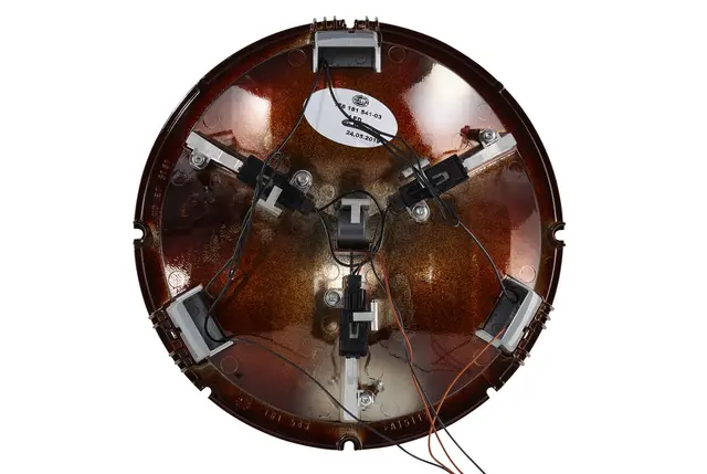 Innsats Lum LED ref 50 Hella 