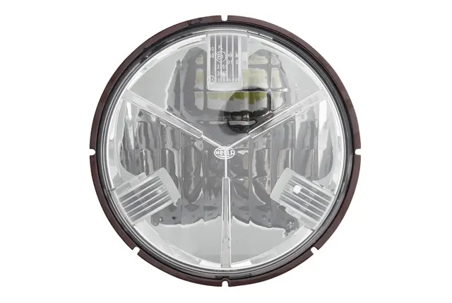 Innsats Lum LED ref 50 Hella 