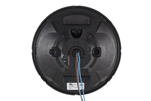 HEADLAMP INSERT GR                   1F8 Hella 