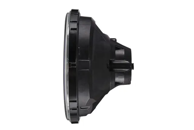 HEADLAMP INSERT GR                   1F8 Hella 