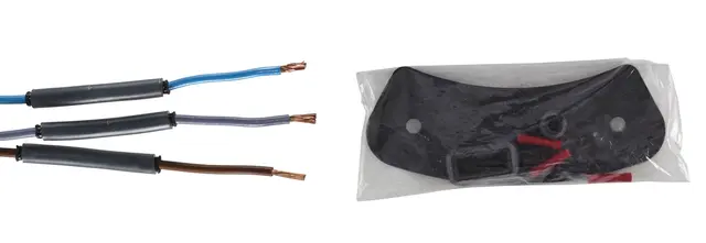 HEADLAMP INSERT GR                   1F8 Hella 