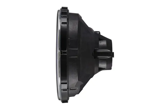 HEADLAMP INSERT GR                   1F8 Hella 