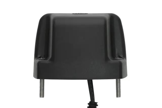 LAMP K BLACK MD24                    2KA Hella 