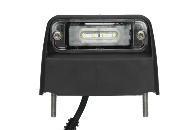 LAMP K BLACK MD24                    2KA Hella 