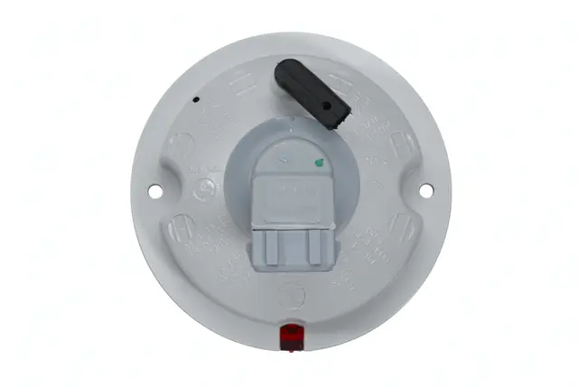 Multifunksjons Baklampe Halogen Hella 