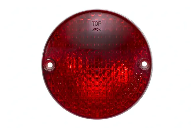 Multifunksjons Baklampe Halogen Hella 