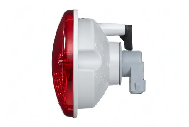 Multifunksjons Baklampe Halogen Hella 