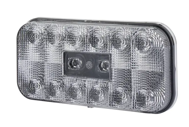 LAMP SRBBL MD24V                     2VA Hella 