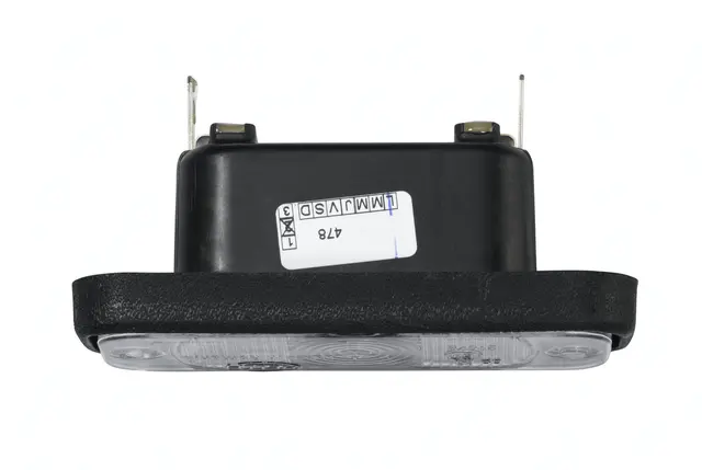 OUTLINE MARKER LAMP WHITE            2XS Hella 