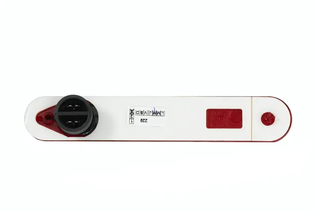 LAMP UR RED MD12                     2XS Hella 