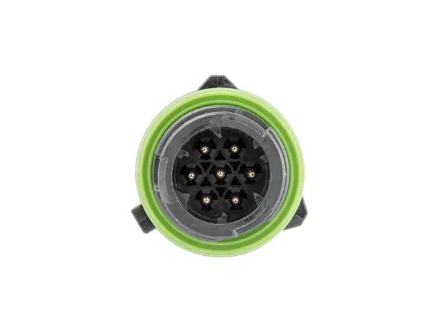 CABLE GR ADAPTER HDSCS-DIN Bajonett  8KA Hella 
