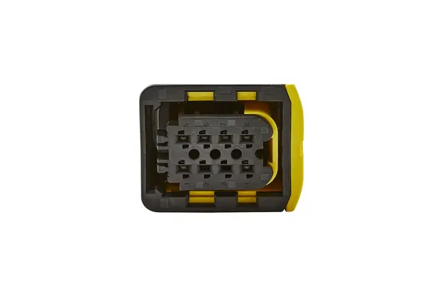 CABLE GR ADAPTER HDSCS-DIN Bajonett  8KA Hella 