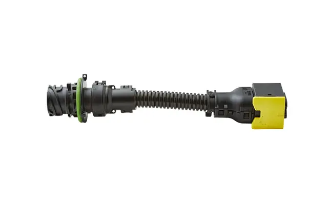 CABLE GR ADAPTER HDSCS-DIN Bajonett  8KA Hella 