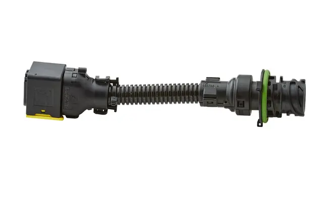 CABLE GR ADAPTER HDSCS-DIN Bajonett  8KA Hella 