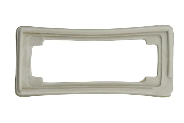 Refleks rød 196x88mm 003 734-SERIE Hella 